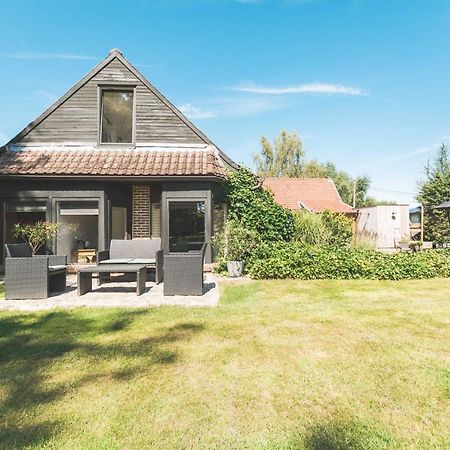 B&B Hof Ter Koningen Aalst Eksteriør billede