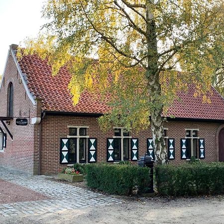 B&B Hof Ter Koningen Aalst Eksteriør billede
